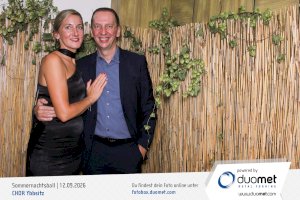 Sommernachtsball